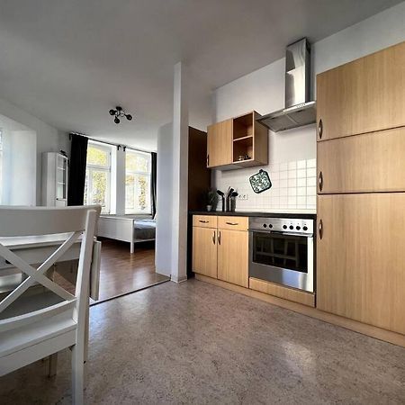 R&L Apartment Karl-Heine-Strasse Og ライプツィヒ エクステリア 写真