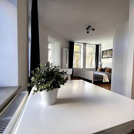R&L Apartment Karl-Heine-Strasse Og ライプツィヒ エクステリア 写真