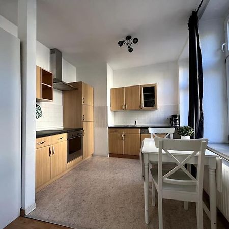 R&L Apartment Karl-Heine-Strasse Og ライプツィヒ エクステリア 写真